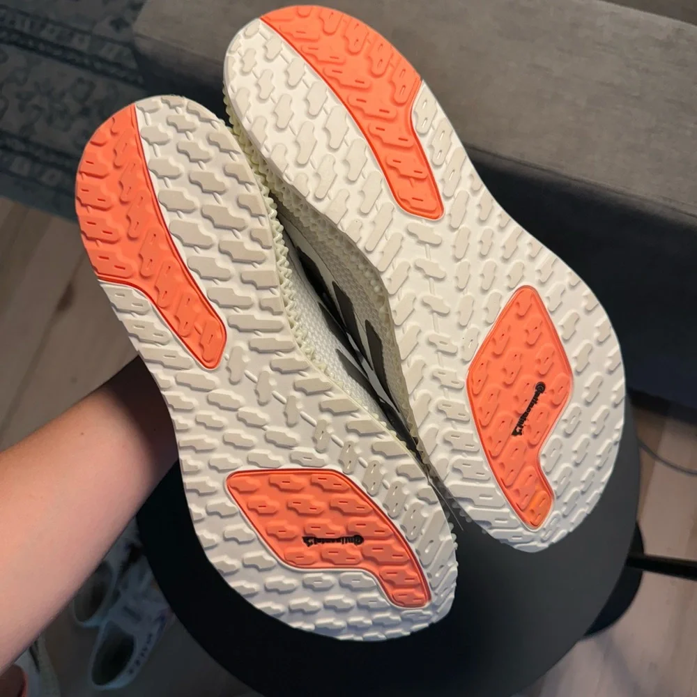 Adidas 4DFWD 2 Running Shoes size 9 NWT - Picture 8 of 10